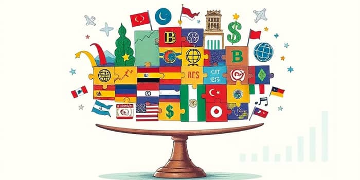 Portfolio Perfection: Crafting Your Investment Mix