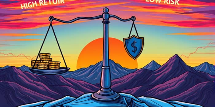 Risk and Return: Navigating the Investment Landscape