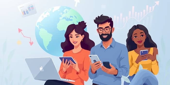 Personal Finance in a Globalized World: Practical Tips