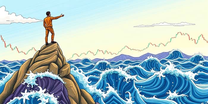 Navigating Volatility: Strategies for Market Resilience