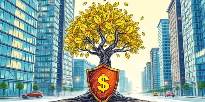 Cash Flow Confidence: Generating Income Securely