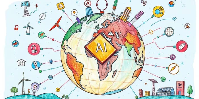 Global Market Gaze: International Investment Opportunities