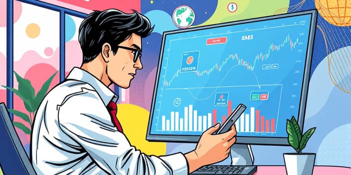 Demystifying Derivatives: Their Role in Financial Strategy