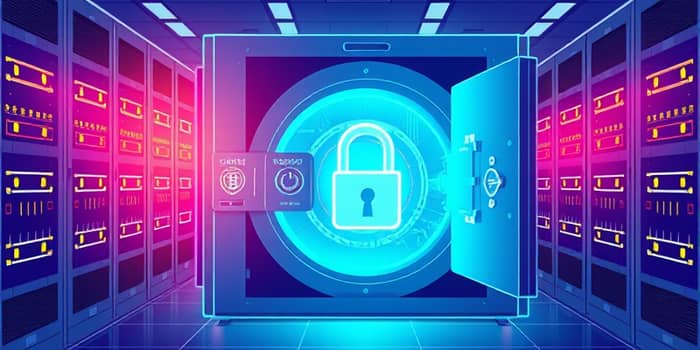 Cybersecurity in Finance: Protecting Your Assets in a Digital World