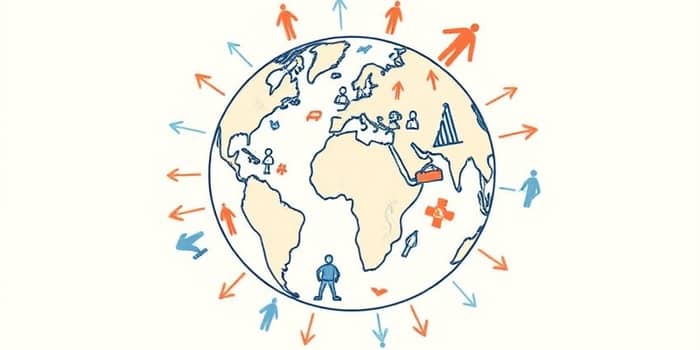 The Impact of Demographics on Global Economic Trends