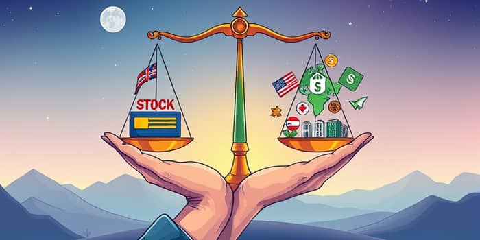 Steady Hands, Steady Gains: Cultivating a Secure Portfolio