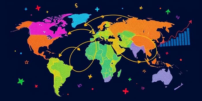 Capital Flows: Their Impact on Exchange Rates and Economies