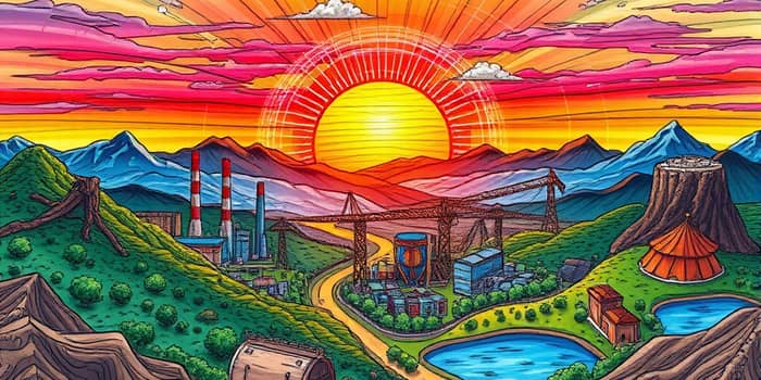 Emerging Market Economies: Growth Drivers and Investment Challenges