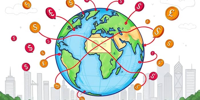 Unpacking International Trade Agreements and Their Financial Impact