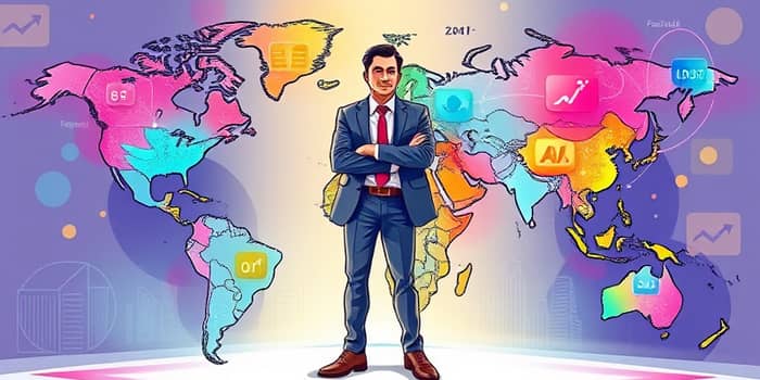 Taxation in a Global Economy: What Every Investor Should Know