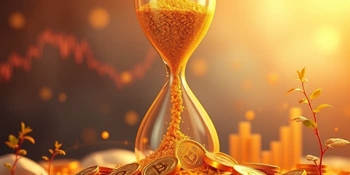 The Power of Compounding: Long-Term Global Investment Growth