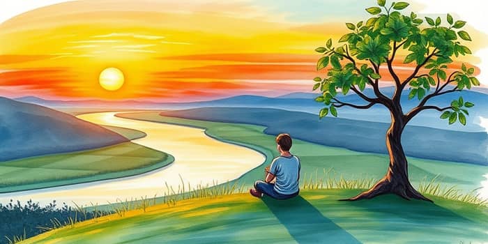 The Prudent Path: Investing for Peace of Mind