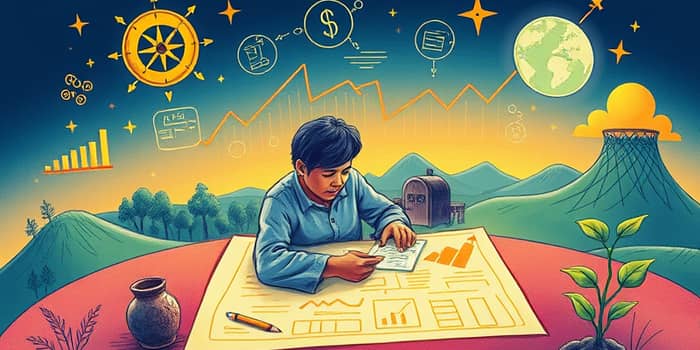 The Wealth Whisperer: Guiding Your Money to Safety