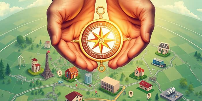 Beyond Volatility: Unearthing Reliable Investment Opportunities