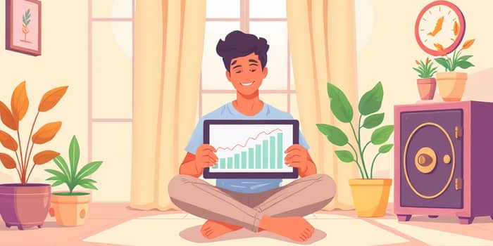 Your Secure Sanctuary: Investing with Confidence and Care