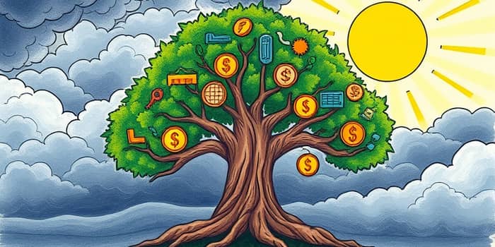 Investing for Resilience: Building a Portfolio That Lasts