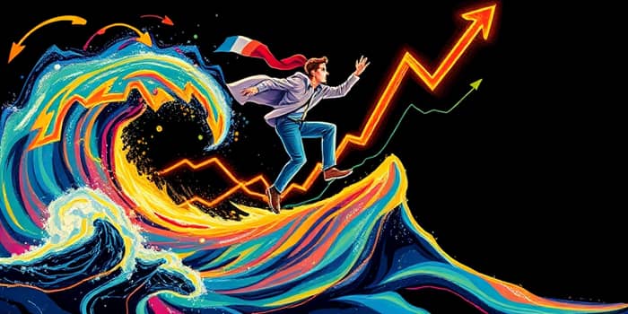 Mastering Momentum Trading: Riding the Market Waves