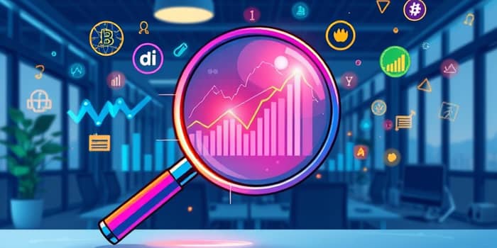 The Impact of Corporate Earnings: Decoding Company Reports