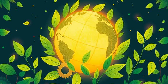 Sustainable Investing Beyond ESG: Holisitic Global Approaches