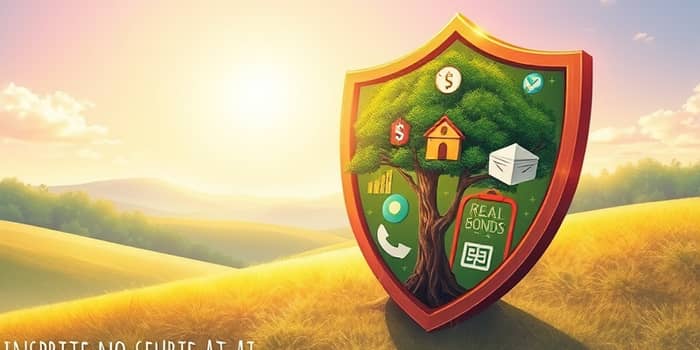 Guardians of Growth: Strategies for Secure Capital Appreciation