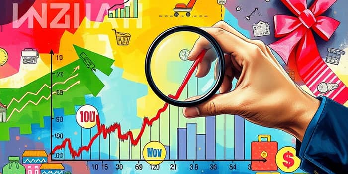 Microeconomics for Investors: Supply, Demand, and Price Action
