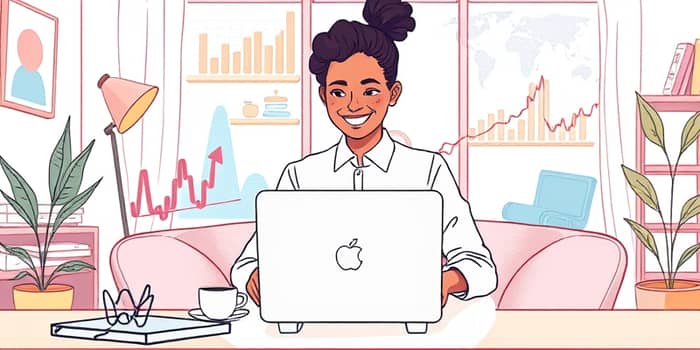 The Future of Work: Global Remote Finance and Its Impact