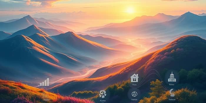 Income Without Anxiety: Dependable Streams for Your Portfolio