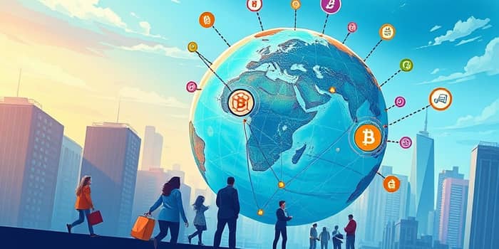 Building Wealth Globally: Strategies for International Growth