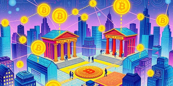 The Future of Money: Exploring Central Bank Digital Currencies