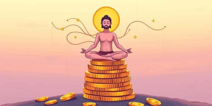 The Mindful Millionaire: Protecting Wealth Through Smart Choices