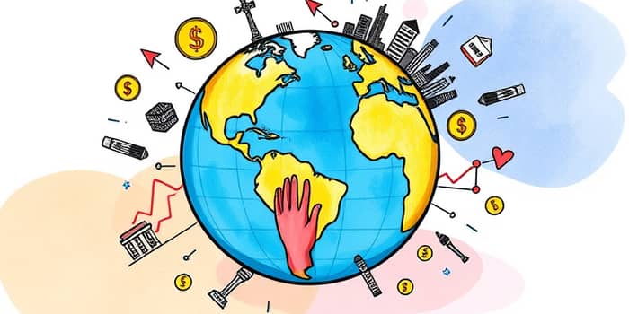 Global Philanthropy: Funding Social Change Through Finance