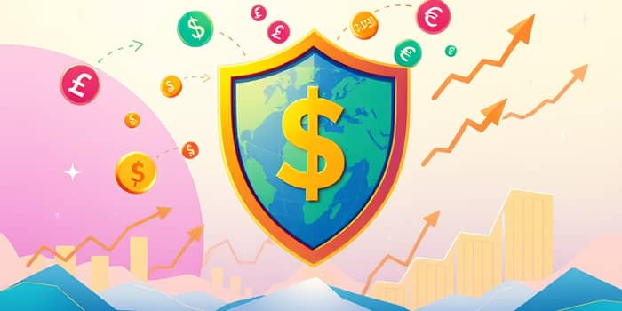 Navigating Currency Fluctuations: A Hedging Guide