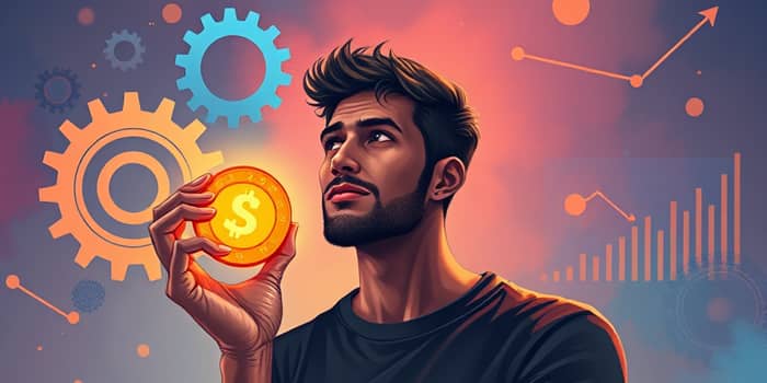 The Psychology of Money: Mastering Your Investment Decisions