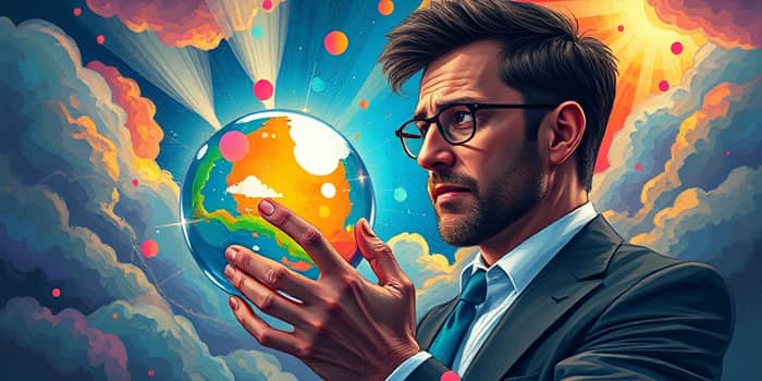 The Power of Pessimism: Identifying Investment Risks