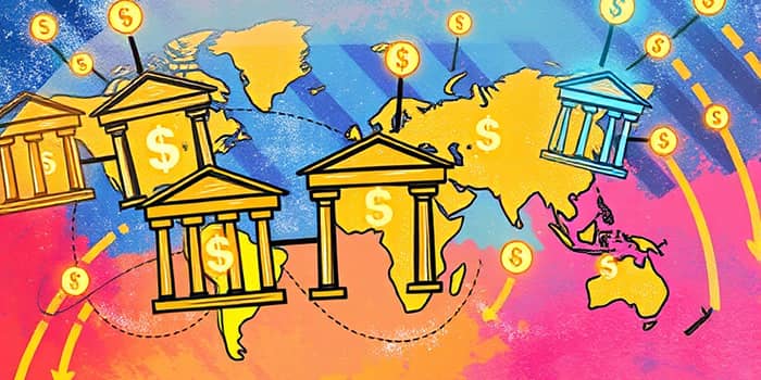Understanding Interbank Lending Rates: A Key Economic Indicator