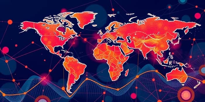 The Influence of World Organizations on Financial Stability