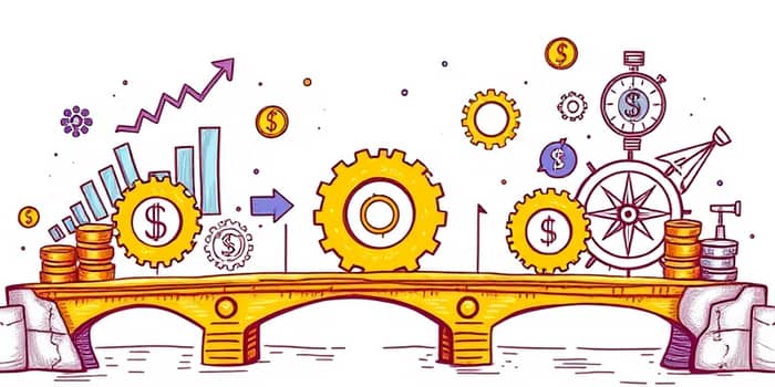 Bridging the Gap: Connecting Finance and Strategy