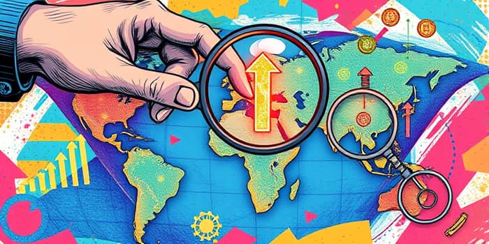 Beyond the Headlines: Analyzing Economic Shifts