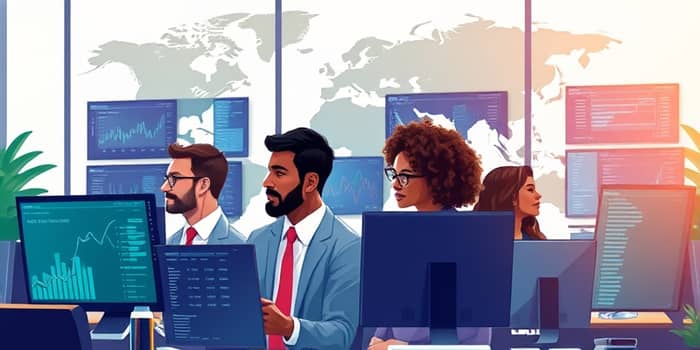 Behavioral Finance: Understanding Investor Decisions Across Cultures