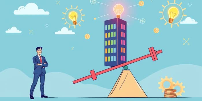 Deep Dive into Debt: Understanding Its Strategic Role