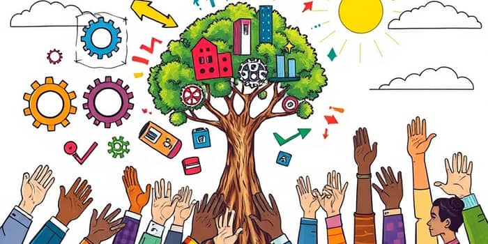 Corporate Restructuring: Navigating Change and Opportunity