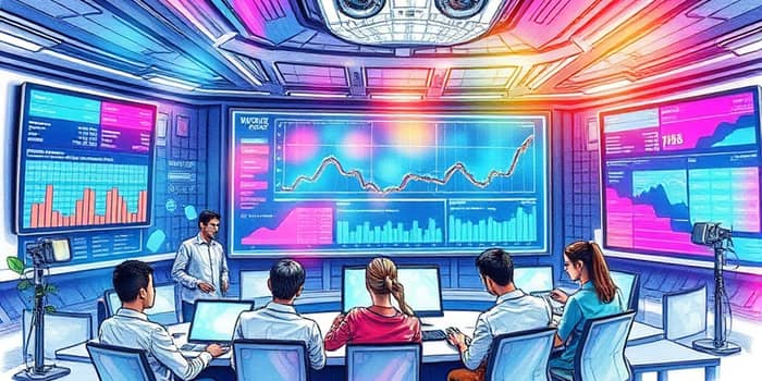 Impact of Artificial Intelligence on Financial Decision-Making