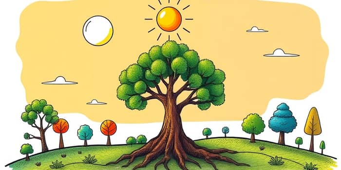 The Science of Asset Allocation: Optimizing Your Returns