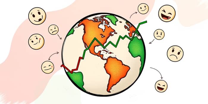 Global Economic Outlook: What Drives Market Sentiment