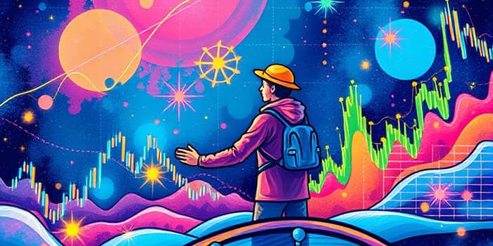 The Equity Game: Navigating Stock Markets for Growth