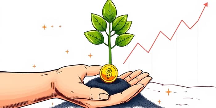 Earning Ethically: Returns You Can Feel Good About and Trust