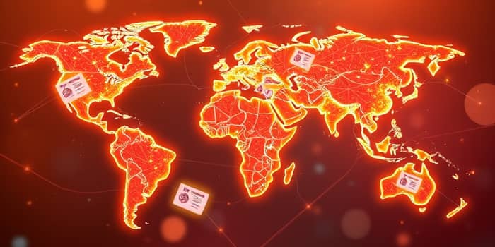 Credit Markets Explained: Loans, Bonds, and Debt Instruments