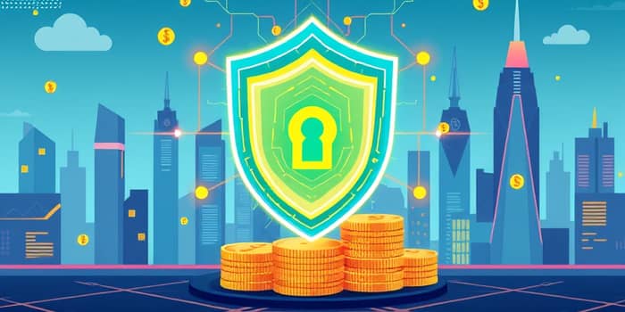 Risk Management Reloaded: Safeguarding Your Capital