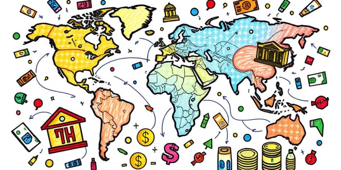 Quantitative Easing and Its Global Repercussions