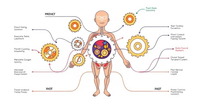 The Anatomy of Profit: Deconstructing Business Success
